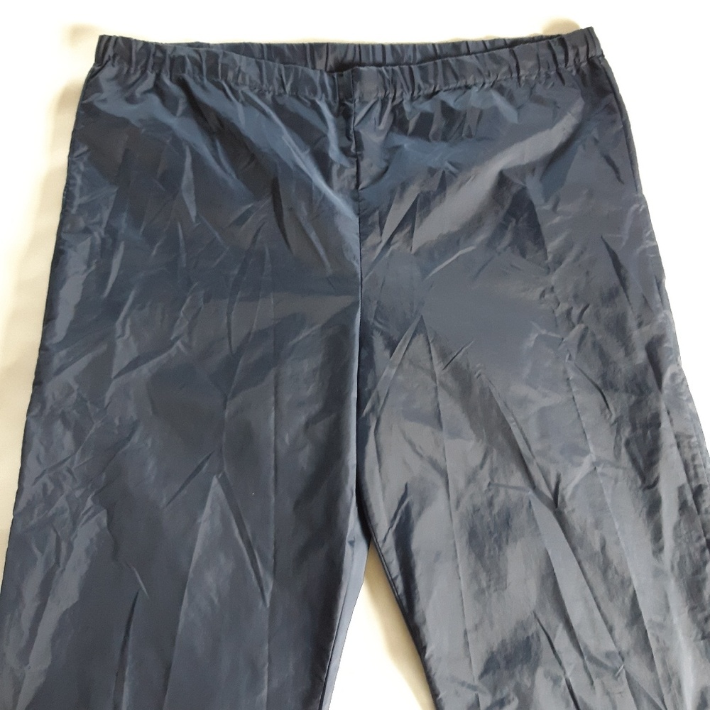 Black Ice Shell Snowboard Ski Pants